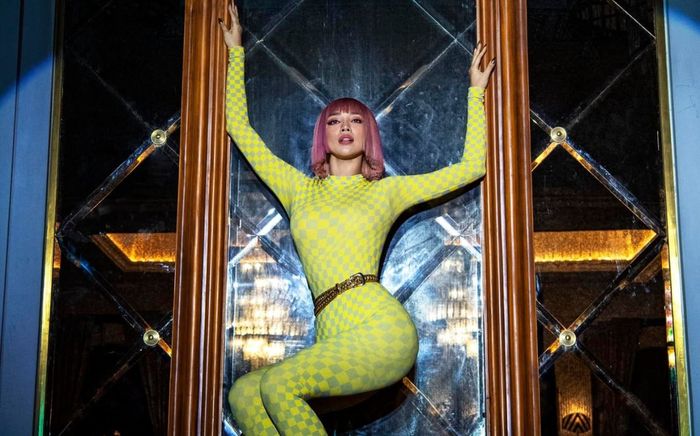 Fan 'vỡ mộng' vì cứ tưởng Tóc Tiên là 'mỹ nữ an tĩnh', hóa ra trước giờ chỉ là 'một cú lừa'?