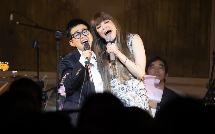 Trước khi thông báo tin cưới, Thanh Hà - Phương Uyên từng 'thả rổ hint' hẹn hò mặn nồng