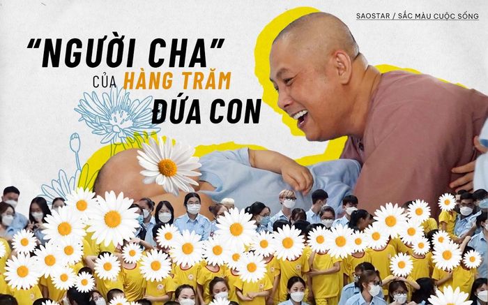 'Người cha' có hàng trăm đứa con: Hồi sinh sự sống từ bãi rác, vệ đường và túi nylon...