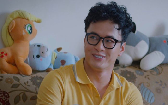 Thương Ngày Nắng Về tập 40: Hồng Đăng xuất hiện nhưng 'có tiếng không có hình'