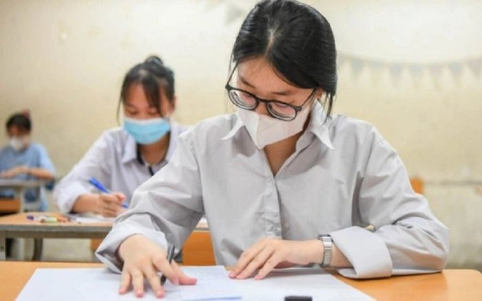 Đề thi tốt nghiệp THPT được in và chuyển đến các địa phương thế nào?