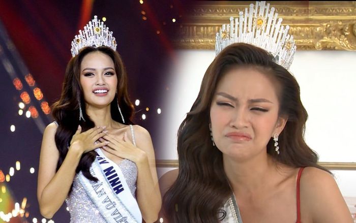 Hoa hậu Ngọc Châu tiết lộ tật xấu 'động trời': Ngủ dậy không đánh răng