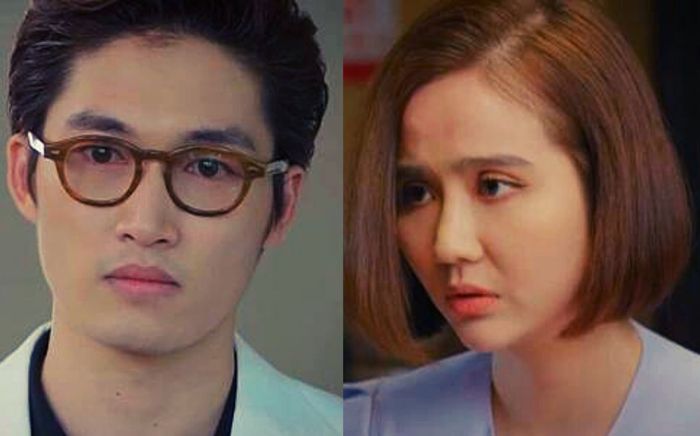 Thương Ngày Nắng Về có biến: Lộ ảnh Huyền Lizzie - Đình Tú cùng 'em trai rơi' xuất hiện cùng một nơi