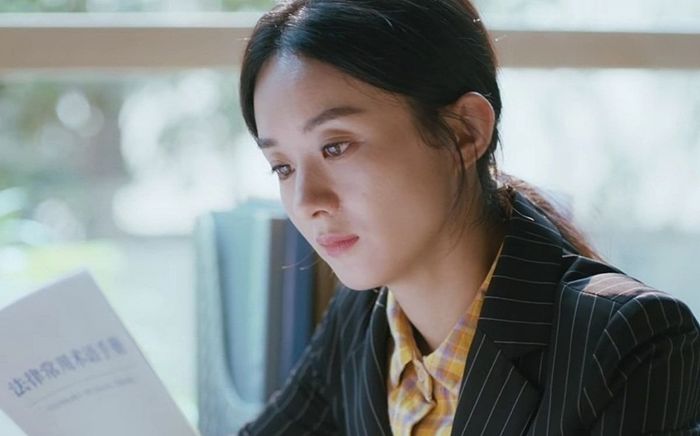 Mặc rating giảm, Hạnh Phúc Đến Vạn Gia của Triệu Lệ Dĩnh vẫn được ưu ái vì lý do này