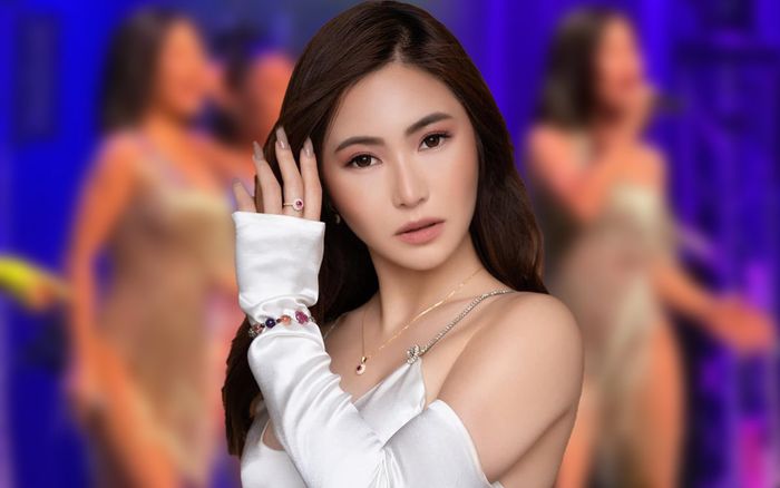 Dân mạng bênh vực Hương Tràm khi bị 'body shaming' trong đêm nhạc tại Mỹ