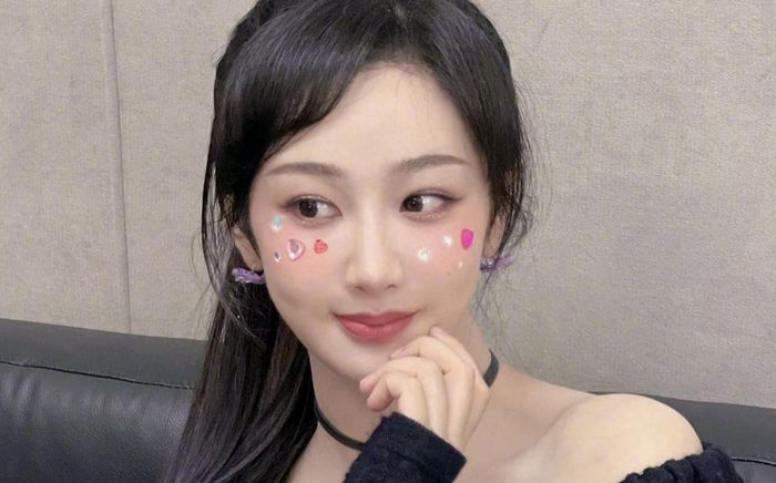 Dương Tử tuyên bố ai kia đừng gọi mình là vợ và cái kết