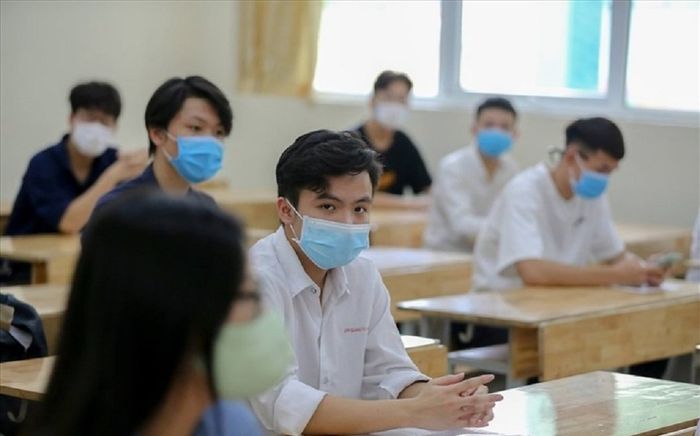 Cảnh báo những trường hợp khiến thí sinh bị trượt tốt nghiệp THPT 2022