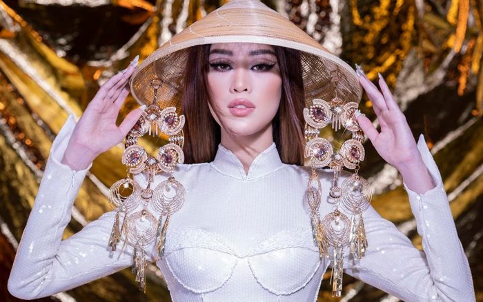 Hoa hậu Khánh Vân gửi lời nhắn nhủ đến các sĩ tử 2k4, dù kết quả ra sao cũng không quên điều này