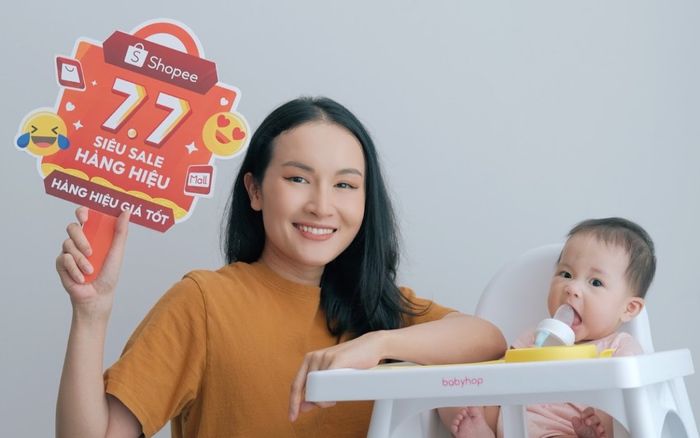 Sắm đồ gia dụng chuyên nghiệp như các KOL: săn được toàn deal chính hãng giá tốt trên sàn TMĐT