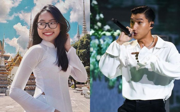 Phương Mỹ Chi, HIEUTHUHAI cùng dàn sao Việt gửi lời chúc đến các sĩ tử 2k4