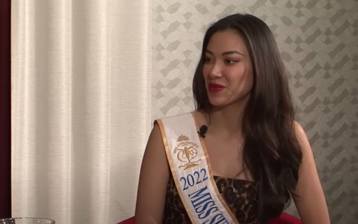 Kim Duyên xin lỗi người hâm mộ vì nói nhân vật Disney yêu thích là Doraemon