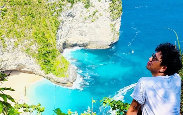 Khách Việt Nam đang đổ xô đến Bali