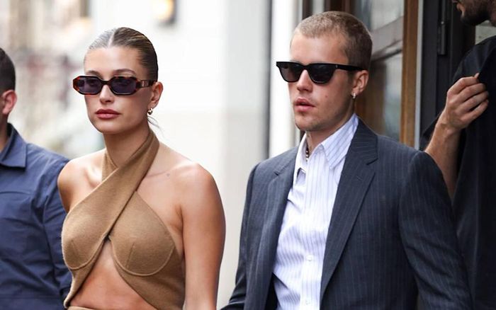 Justin Bieber công khai xuất hiện sau di chứng liệt nửa mặt, diện mạo hiện tại ra sao?