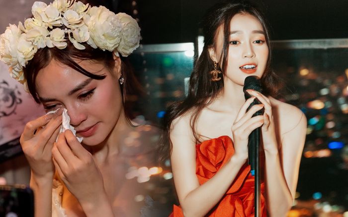 Buồn của Ninh Dương Lan Ngọc: Cứ mỗi lần livestream hát hò là lượt xem đua nhau 'tụt dốc' không phanh