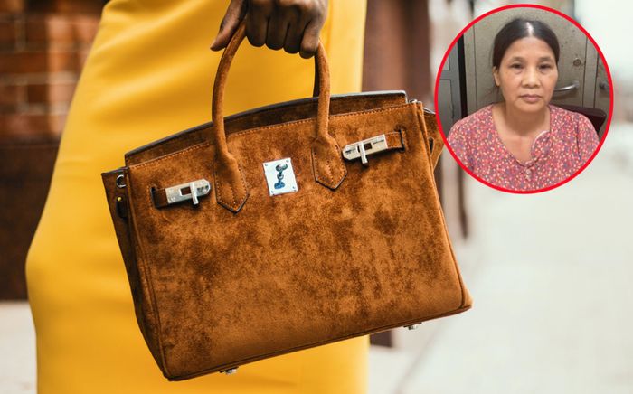 Chủ đi vắng, nữ giúp việc trộm túi Hermes, Chanel cùng hàng trăm triệu của gia chủ