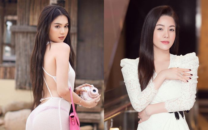 Những lần sao Việt bị nhà thiết kế 'bóc phốt': Nhật Kim Anh phủ nhận, Ngọc Trinh đáp trả đanh thép