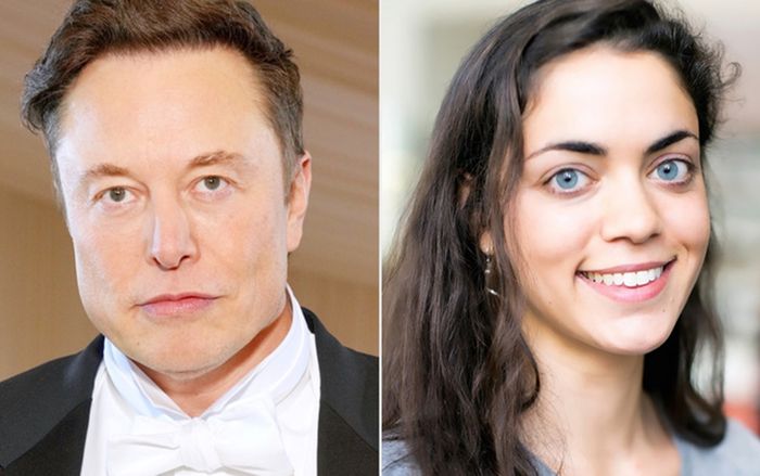 Elon Musk nói gì trước tin có con riêng với cấp dưới?