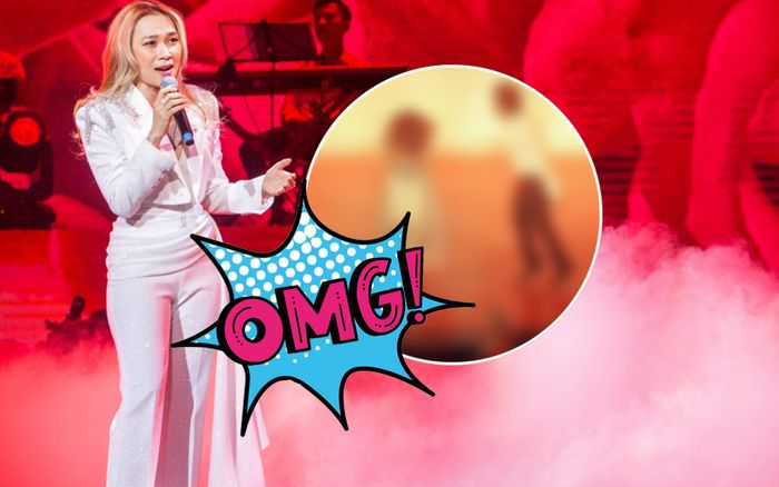 Đây là màn trình diễn hiếm hoi của Mỹ Tâm mà khán giả nghe xong không khỏi 'tiền đình'!