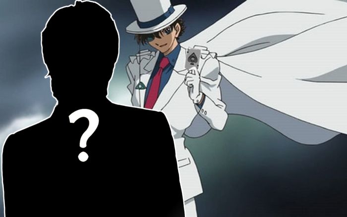 Kaito Kid - Cao thủ 3 năm liên tiếp đoán đúng đề thi Văn hóa ra lại là fan của một nam ca sĩ Vpop?