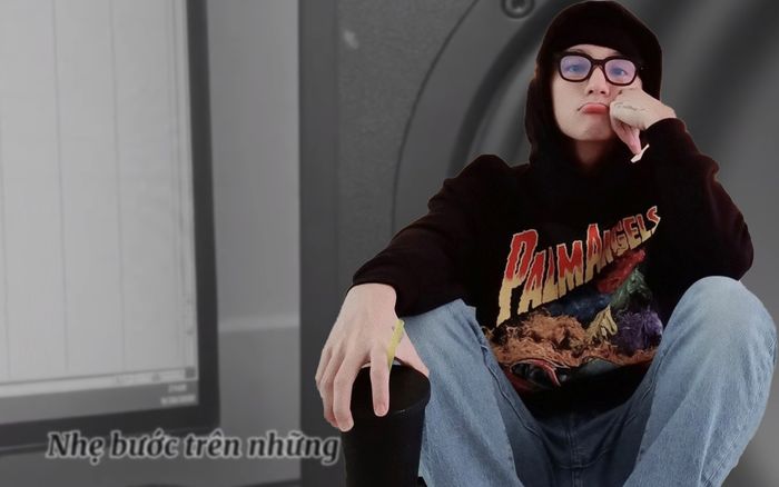 Đoạn demo cực chill từng được Sơn Tùng hé lộ cho đến nay vẫn 'biệt vô âm tín'?