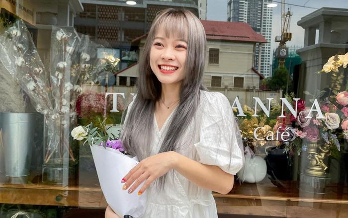 Hé lộ profile cô nàng Gen Z xinh đẹp, tài năng vừa may mắn trúng 200 triệu khi mở gian hàng trên Lazada