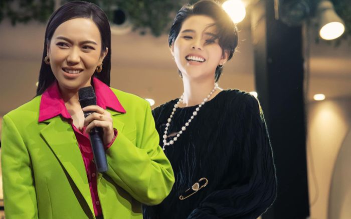 Vũ Cát Tường tiết lộ từng bị Diệu Nhi tỏ tình rất nhiều lần