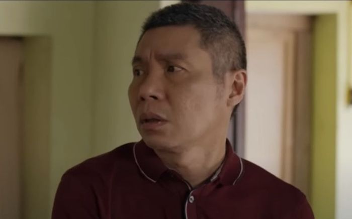 NSND Công Lý tái xuất màn ảnh nhỏ, nên duyên vợ chồng với Vân Dung