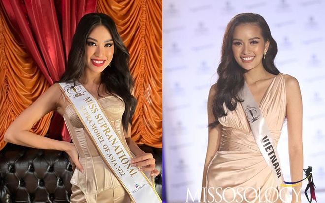 Kim Duyên out top 15 'Miss Thanh lịch': Hạng mục Ngọc Châu từng về nhì tại Hoa hậu Siêu quốc gia