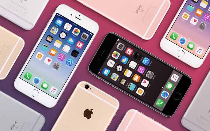 iPhone 6S giá chỉ hơn 2 triệu đồng, có nên sở hữu vào lúc này?