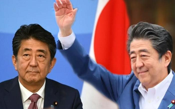 Những mốc son cuộc đời và sự nghiệp của cố Thủ tướng Nhật Bản Shinzo Abe