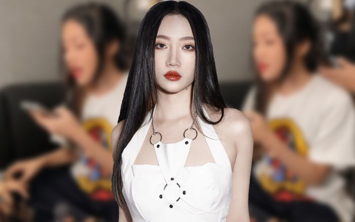 Orange ngẫu hứng hát hò 'Phonics Song' trong lúc makeup, netizen nghe xong quên luôn bản gốc!