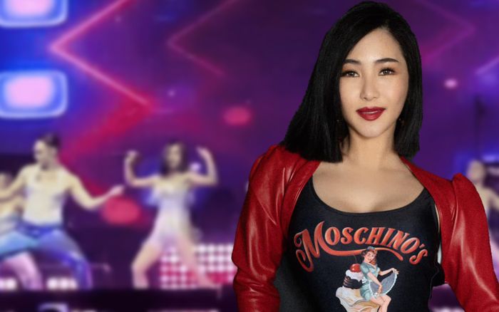 Hương Tràm 'lột xác' chóng mặt kể từ ngày sang Mỹ: Khoe vũ đạo cực 'bánh cuốn' không thua gì dancer