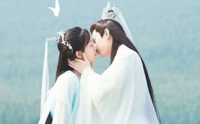 Trầm Vụn Hương Phai của Dương Tử được cấp phép chiếu mạng, hy vọng chiếu đài liệu có đổ bể?