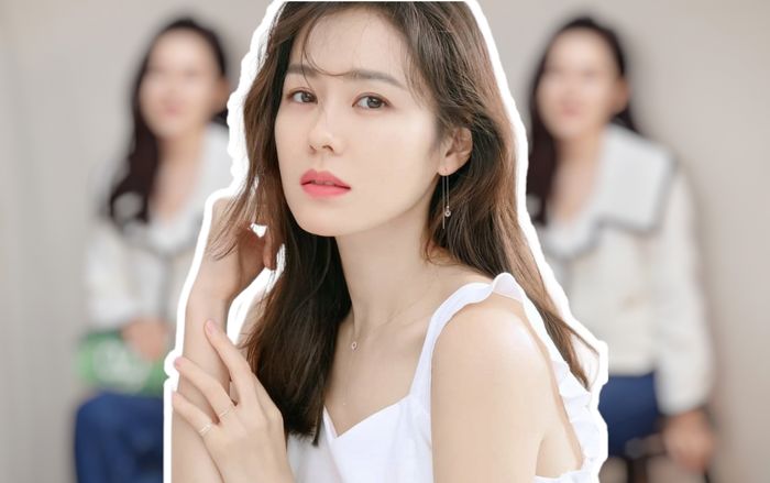 Son Ye Jin có động thái chính thức đầu tiên hậu công bố mang thai