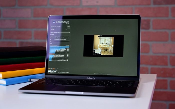 MacBook Pro M2 giảm đến 5 triệu đồng sau khi lên kệ