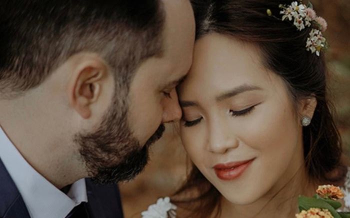 Em gái Hà Anh hủy hôn, muốn giữ kín lý do 'đường ai nấy đi' với vị hôn thê