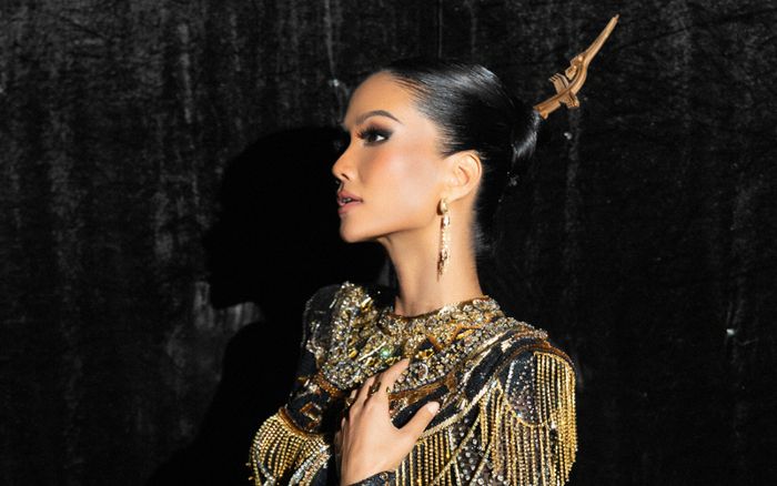 H'Hen Niê tiết lộ kế hoạch lấy chồng và khát vọng lấn sân sang lĩnh vực mới