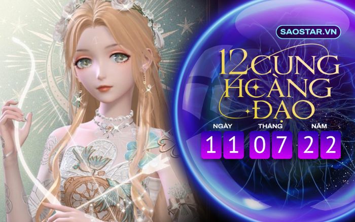 Tử vi hàng ngày 12 cung hoàng đạo thứ 2 ngày 11/7/2022: Nhân Mã bi quan và chán nản