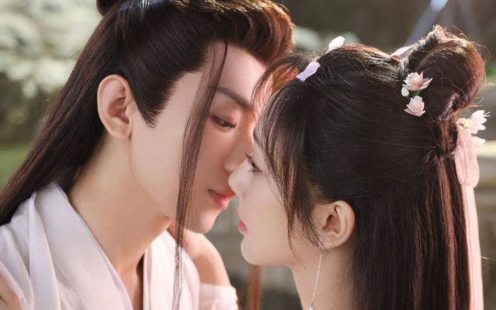 Ngỡ ngàng khi biết số tập của Trầm Vụn Hương Phai, phen này thuỷ quân của Dương Tử tha hồ lộng hành