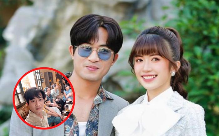 Thương Ngày Nắng Về 2: Lộ cảnh Phong về nhà bà Nga ra mắt, ngày Vân và Phong thành đôi không còn xa?