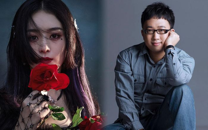 Rộ tin Triệu Lệ Dĩnh hợp tác cùng Vu Chính trong phim mới để cứu chuỗi dự án flop của vị biên kịch vàng