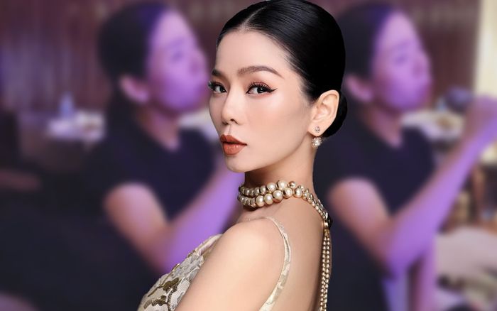 Bị chê bai 'kém sắc', xuất hiện clip Lệ Quyên để mặt mộc hát'Nơi tình yêu bắt đầu': Nhan sắc ra sao?