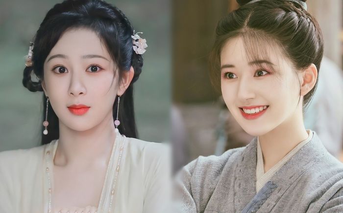 Thua kém Dương Tử về diễn xuất, do đâu mà Triệu Lộ Tư ra phim liên tục, độ nổi tiếng ngang ngửa đàn chị?