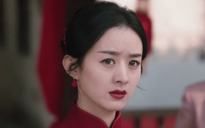 Hạnh Phúc Đến Vạn Gia mở điểm Douban thấp lẹt đẹt, lỗi ở thể loại hay tất cả là tại Triệu Lệ Dĩnh?