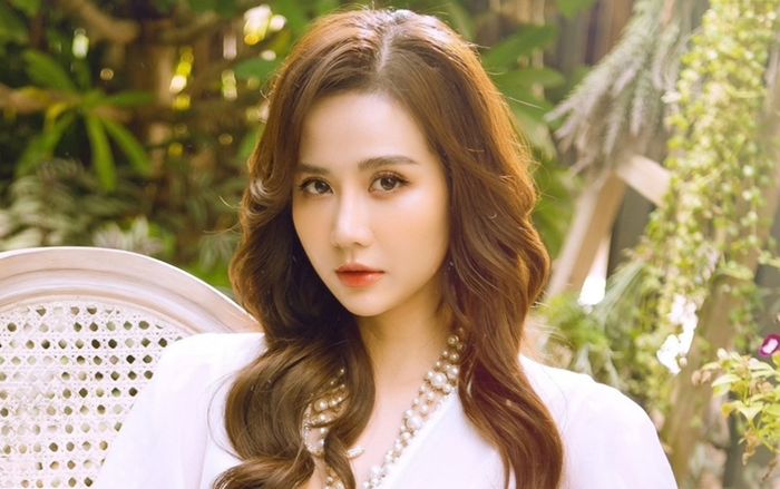 Thương Ngày Nắng Về: Huyền Lizzie khẳng định Hoàng Duy không phải là gout của mình ở ngoài đời