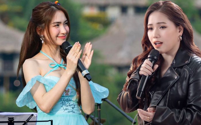 Hòa Minzy hát 'Nhà em ở lưng đồi' cực ngọt, nhưng liệu có vượt qua được 'cái bóng' của Thùy Chi?