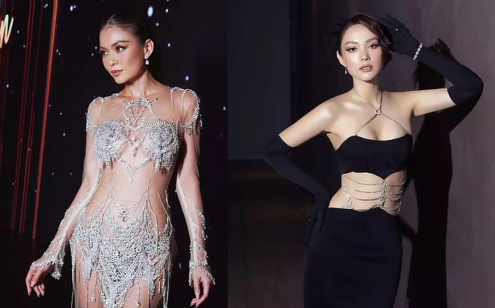 'Rùng mình' trước màn giảm cân cấp tốc của sao: Nhịn ăn 2-3 ngày, uống nước cầm hơi