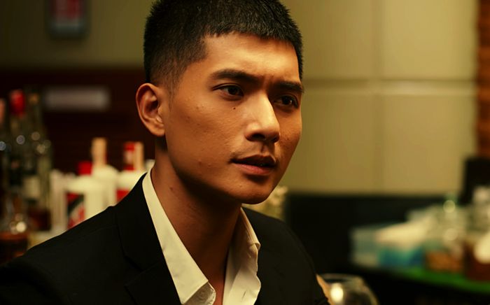 'Tình trẻ' Lệ Quyên đọ sắc với dàn nam thần Thái Lan - August Vachiravit và Push Puttichai trong phim mới