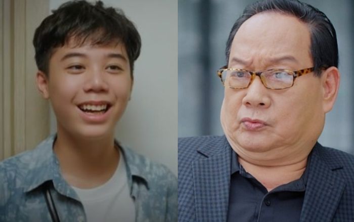 Thương Ngày Nắng Về tập 44: Quân không phải là con của ông Long?