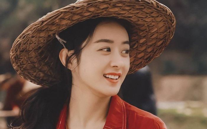 Đạo diễn Hạnh Phúc Đến Vạn Gia phải mất tới 4 năm để chờ Triệu Lệ Dĩnh nhận lời diễn chính